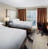 Zimmer mit 2 Queen Betten, Sheraton Raleigh Hotel, Raleigh, North Carolina - Credit:  Marriott International, Inc.