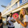 Thomas Donuts & Snack Shop, Panama City Beach, Florida - Credit: Visit Panama City Beach