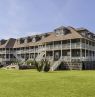 Außenansicht, First Colony Inn, Nags Head, Outer Banks, North Carolina - Credits: First Colony Inn
