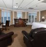 Ocean View Hotel, Rocky Harbour, Gros Morne National Park,Neufundland - Credit:  Ocean View hotel