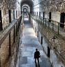 Eastern State Penitentiary, Philadelphia,  Pennsylvania - Credit: Eastern State Penitentiary
