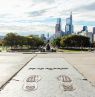 Rocky Steps, Philadelphia, Pennsylvania - Credit: Kyle Huff