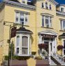 Waverly Inn, Halifax, Nova Scotia - Credit: Waverley Inn