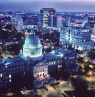 Capitol in Jackson, Mississippi - Credit: Visit Mississippi