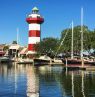Lighthouse, Hilton Head Island, South Carolina - Credit: South Carolina Tourism Office