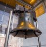 Liberty Bell, Philadelphia, Pennsylvania - Credit: PHLCVB