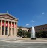 Museum of Art, Philadelphia, Pennsylvania - Credit: Paul Loftland for PHLCVB