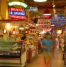 Reading Terminal Market, Philadelphia,  Pennsylvania - Credit: PHLCVB