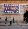 Reading Terminal Market, Philadelphia,  Pennsylvania - Credit: PHLCVB