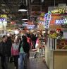 Reading Terminal Market, Philadelphia,  Pennsylvania - Credit: PHLCVB