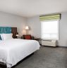 Hampton Inn & Suites Edmonton West, Edmonton, Alberta - Credit: Travel Trade Market Lead - Edmonton Tourism