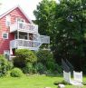 The Evening Sail B&B, Pictou, Nova Scotia - Credit: The Evening Sail B&B