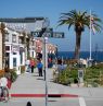 Monterey, California - Credit: California Travel & Tourism Commission / Blaise