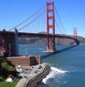 San Francisco, California - Credit: Visit California