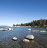 South Lake Tahoe, California - Credit: Lake Tahoe Visitor Authority