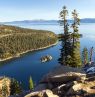 South Lake Tahoe, California - Credit: Lake Tahoe Visitor Authority