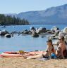 South Lake Tahoe, California - Credit: Lake Tahoe Visitor Authority