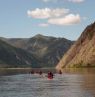 Yukon River, Yukon - Credit: Ruby Range Adventures Ltd.