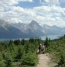 Das Beste von Banff und Jasper - Campingtour - Credit: Timberwolf Tours Ltd.