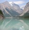 Kanada Aktiv, Rocky Mountain Parks und Kanutour - Credit: Timberwolf Tours Ltd.