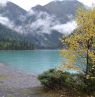 Kanada Aktiv, Rocky Mountain Parks und Kanutour - Credit: Timberwolf Tours Ltd.