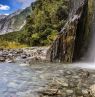 NZ_WC_Franz-Josef-Wasserfall_iStock_000044292328Large_ELK - Credit: KIWI TOURS GmbH