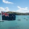 NZ_Flag_shutterstock_1016680429 - Credit: KIWI TOURS GmbH