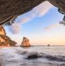 Cathedral Cove New Zealand - Credit: KIWI TOURS GmbH
