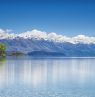 NZ_OT_LakeWanaka_shutterstock-549271021 - Credit: KIWI TOURS GmbH