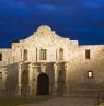 The Alamo, San Antonio, Texas - Credit: SACVB, Richard Nowitz