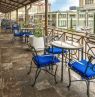 Hampton Inn & Suites Austin-DowntownConvention Center, Austin , Texas - Credit: Hilton