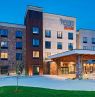 Fairfield Inn & Suites Cheyenne Southwest/Downtown Area, Cheyenne, Wyoming - Credit: Marriott International, Inc.