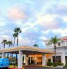 Hampton Inn Tucson-Airport, Tucson, Arizona - Credit: Hilton
