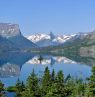 Glacier National Park, Montana - Credit: Glacier National Park