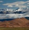 Zapata Ranch, Colorado - Credit: Steve Weaver