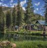 The Ranch at Emerald Valley, Colorado - Credit: The Broadmoor Ranch at Emerald Valley