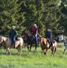 Sweet Grass Ranch, Montana - Credit: Sweet Grass Ranch