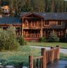 Paradise Guest Ranch, Wyoming - Credit: Paradise Guest Ranch