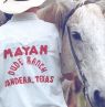 Mayan Dude Ranch, Texas - Credit: The Mayan Dude Ranch