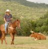 Dixie Dude Ranch, Texas - Credit: Dixie Dude Ranch