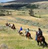 Bonanza Creek Country Ranch, Montana - Credit: Bonanza Creek Country Ranch