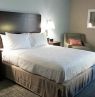 Zimmer mit King Bett, Hampton Inn Rock Hill, Rock Hill, South Carolina - Credit: Hilton