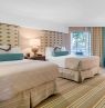 Zimmer mit 2 Queen Betten, Omni Hilton Head Oceanfront, Hilton Head Island, South Carolina - Credit: Omni Hotels & Resorts