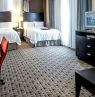 Zimmer mit 2 Double Betten, Hampton Inn and Suites Montgomery, Alabama, Montgomery - Credit: Hilton