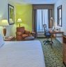 Zimmer mit King Bett, Hilton Garden Inn Huntsville-Space Center, Huntsville, Alabama - Credit: Hilton