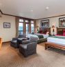 Studio Suite mit 2 Queen Betten, The Lodge at Whitefish Lake, Whitefish, Montana - Credit: Tim Rice / The Lodge at Whitefish Lake