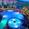 Pool, The Steamboat Grand, Steamboat Springs, Colorado - Credit: Steamboat Ski & Resort Corporation