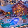 Pool, Mountian Lodge Telluride, Telluride, Colorado - Credit: Mountian Lodge Telluride