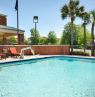 Pool, Hampton Inn Columbia-Downtown Historic District, Columbia, South Carolina - Credit: Hampton Inn Columbia-Downtown Historic District