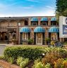 Außenansicht, Best Western Sea Island Inn, Beaufort, SC - Credit: Best Western Sea Island Inn